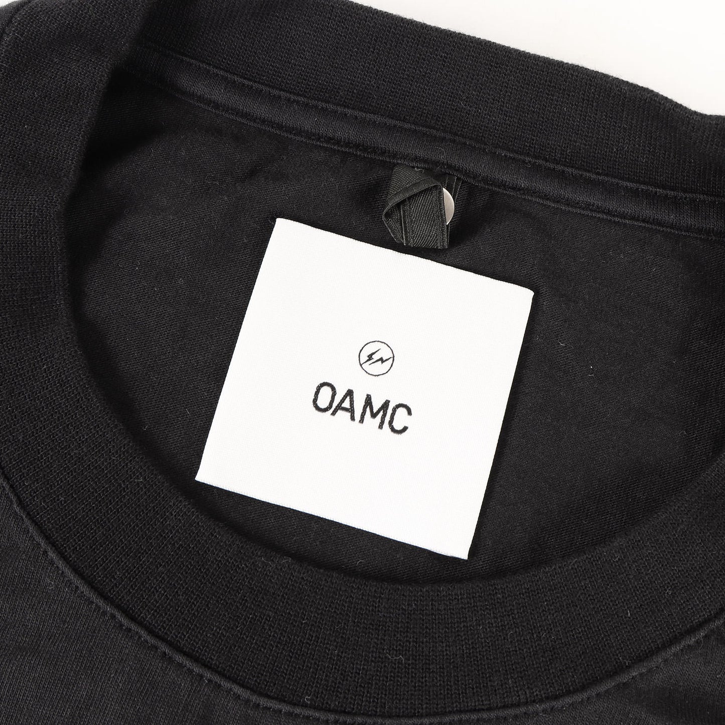 22AW 日本未発売 ×fragment design グラフィック Tシャツ