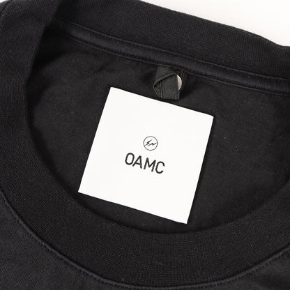 22AW 日本未発売 ×fragment design グラフィック Tシャツ