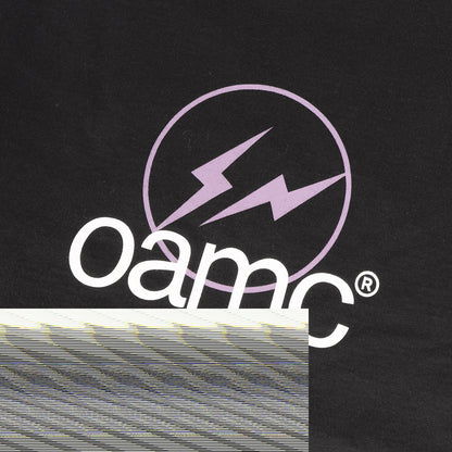 22AW 日本未発売 ×fragment design グラフィック Tシャツ