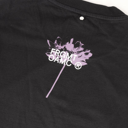 22AW 日本未発売 ×fragment design グラフィック Tシャツ