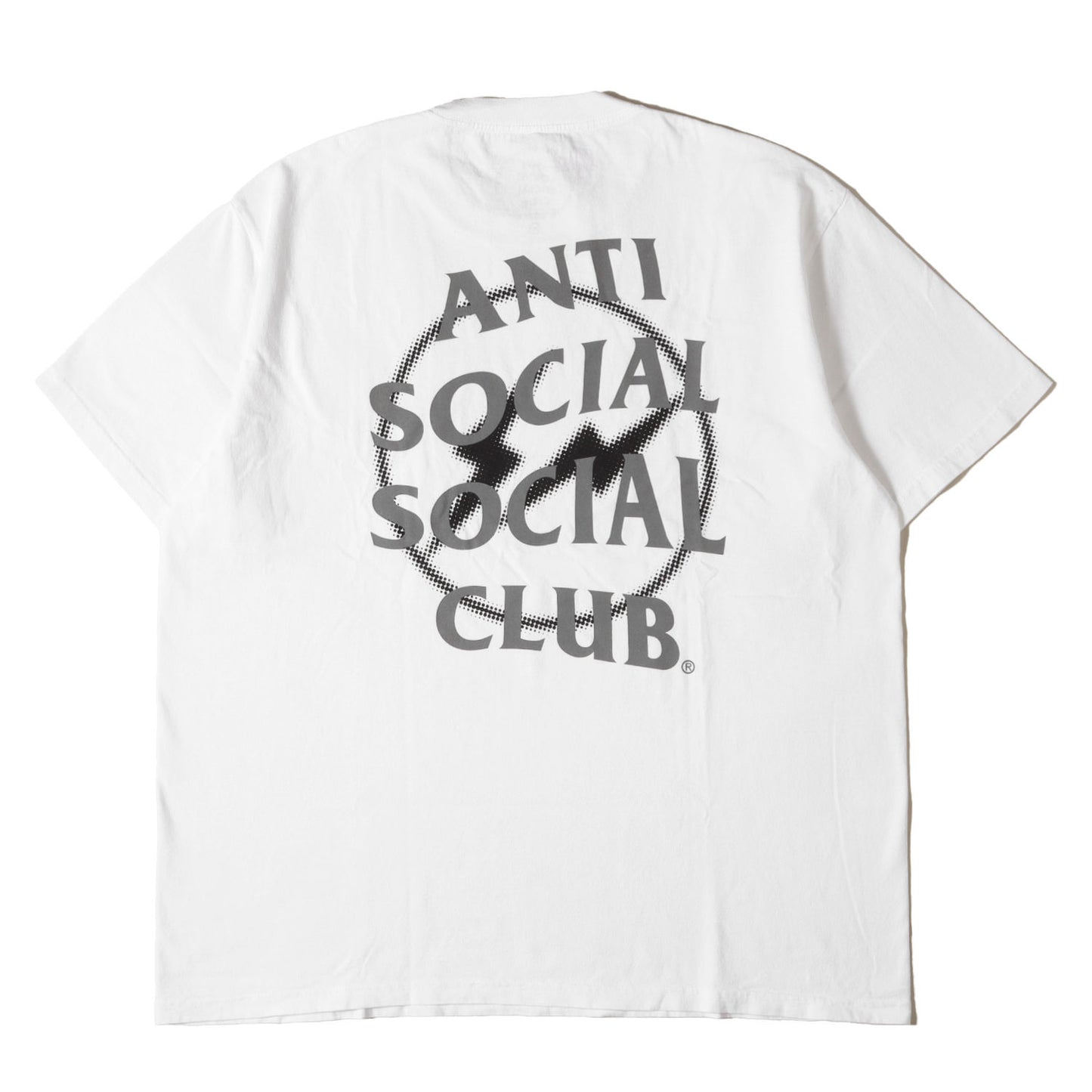 23AW ×fragment design コラボロゴ Tシャツ
