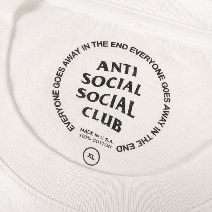 23AW ×fragment design コラボロゴ Tシャツ