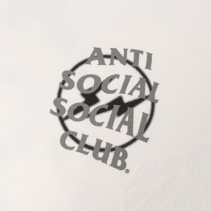 23AW ×fragment design コラボロゴ Tシャツ