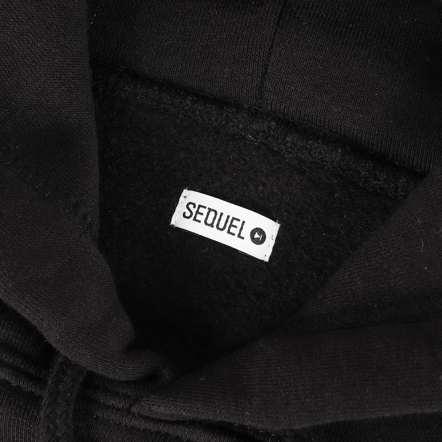 22AW ポップアップストア限定 ×fragment design ×LOVOT スウェットパーカー