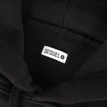 22AW ポップアップストア限定 ×fragment design ×LOVOT スウェットパーカー