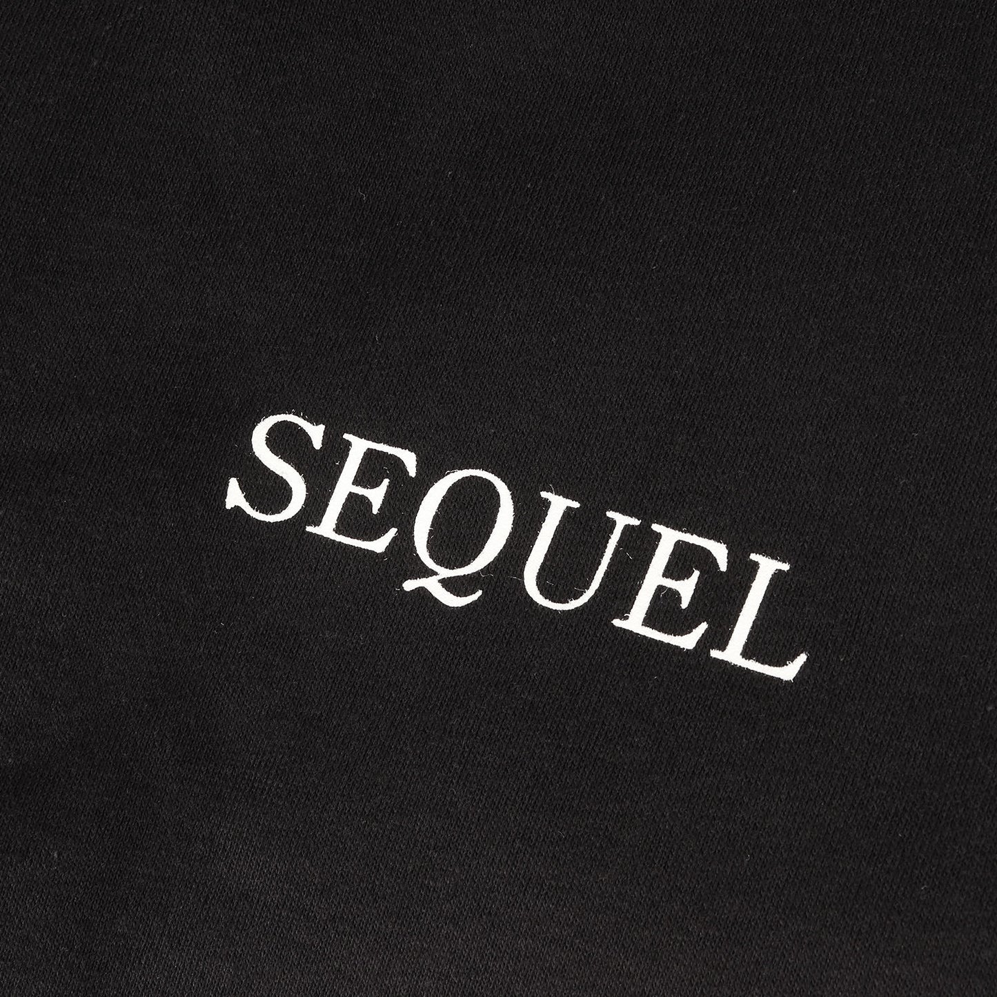 22AW ポップアップストア限定 ×fragment design ×LOVOT スウェットパーカー