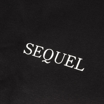 22AW ポップアップストア限定 ×fragment design ×LOVOT スウェットパーカー