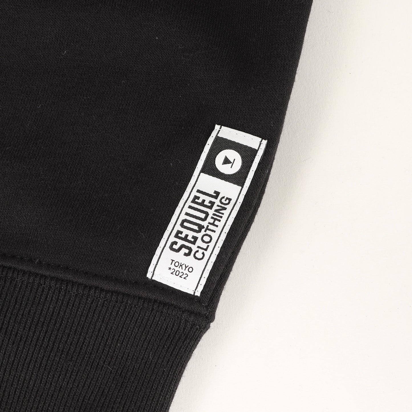 22AW ポップアップストア限定 ×fragment design ×LOVOT スウェットパーカー