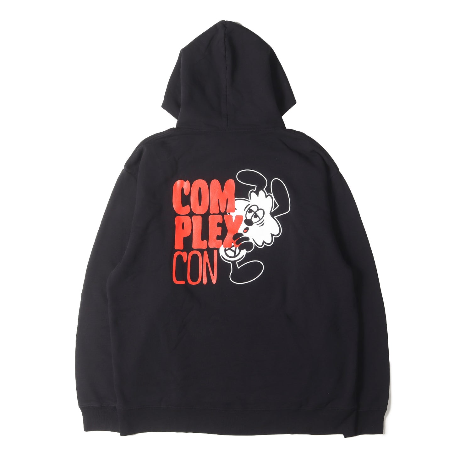 COMPLEXCON 2022 グラフィック スウェットパーカー