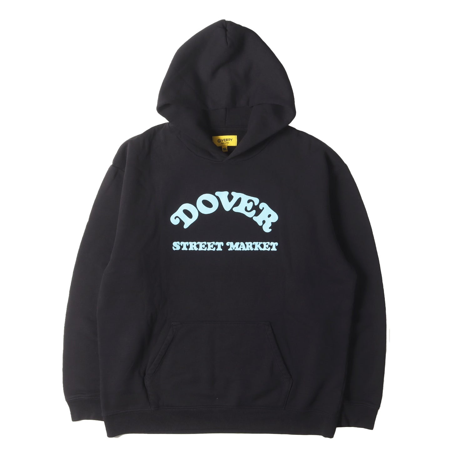 21AW ×Dover Street Market / DSM グラフィック スウェットパーカー