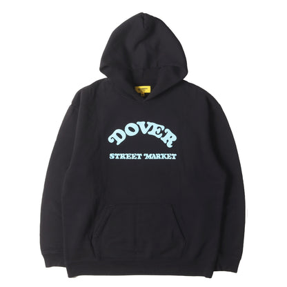 21AW ×Dover Street Market / DSM グラフィック スウェットパーカー
