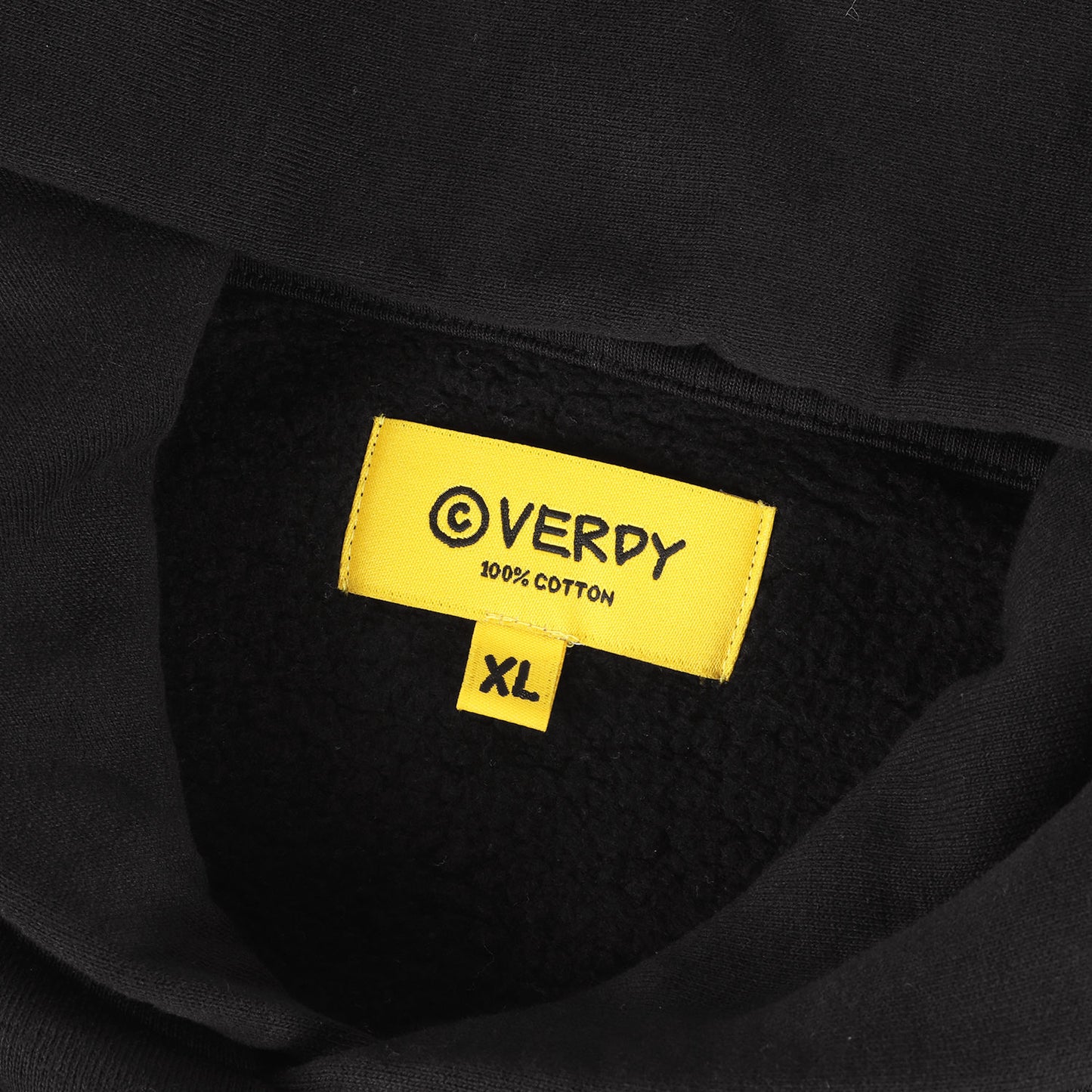 21AW ×Dover Street Market / DSM グラフィック スウェットパーカー
