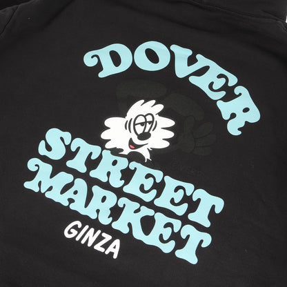 21AW ×Dover Street Market / DSM グラフィック スウェットパーカー