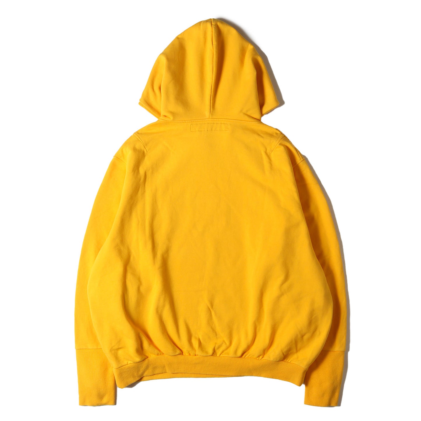 22SS JAPAN MADE オーバーサイズ スウェットパーカー(Sunseeker HOODIE)