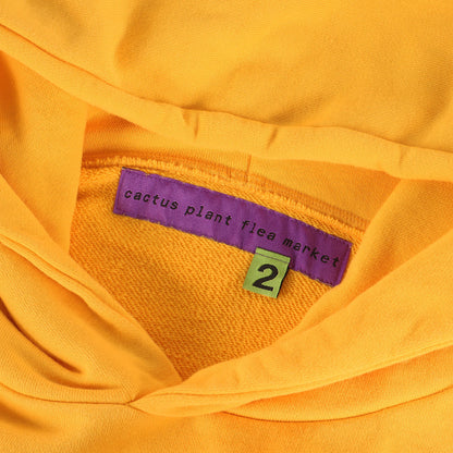 22SS JAPAN MADE オーバーサイズ スウェットパーカー(Sunseeker HOODIE)