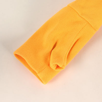 22SS JAPAN MADE オーバーサイズ スウェットパーカー(Sunseeker HOODIE)