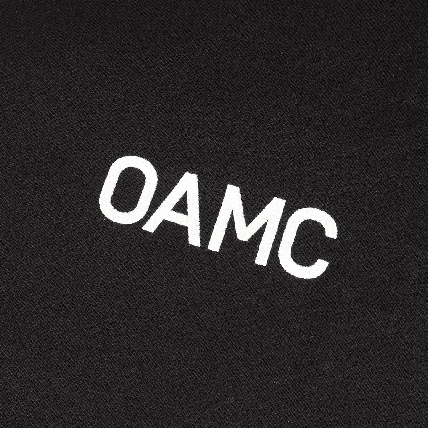 20AW 日本未発売 ×fragment design リフレクターロゴ スウェット
