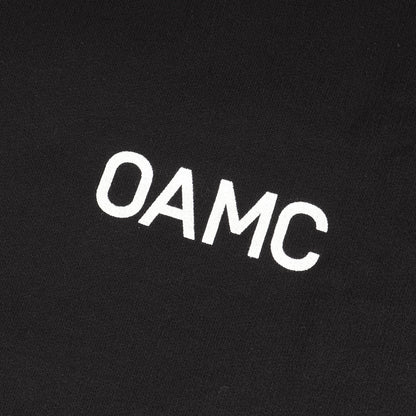20AW 日本未発売 ×fragment design リフレクターロゴ スウェット