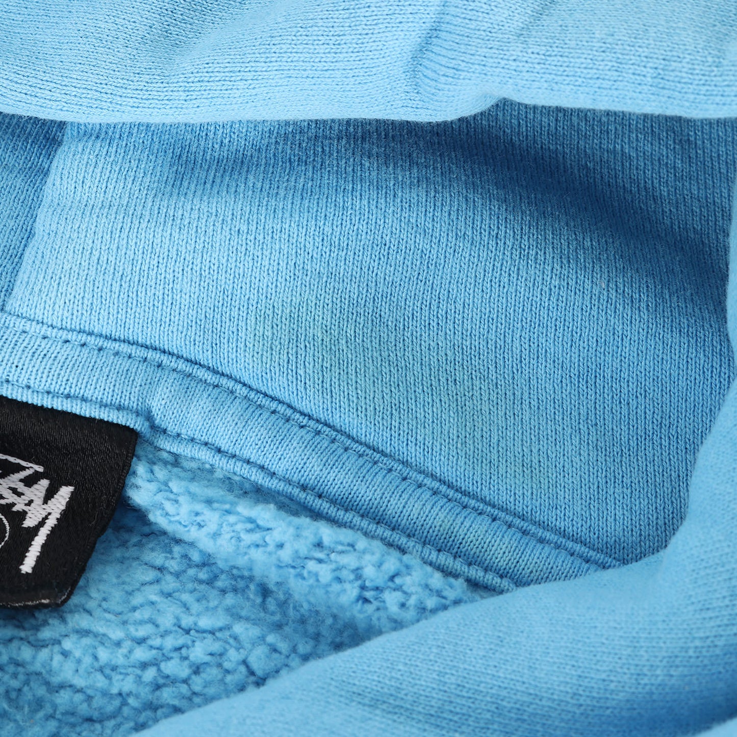 22SS CACTUS PLANT FLEA MARKET /CPFM 発泡プリント スウェットパーカー(8 Ball Pigment Dyed Hoodie)