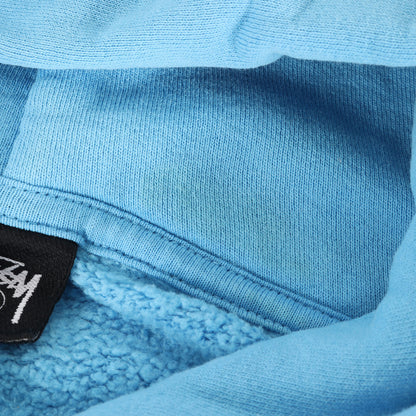 22SS CACTUS PLANT FLEA MARKET /CPFM 発泡プリント スウェットパーカー(8 Ball Pigment Dyed Hoodie)
