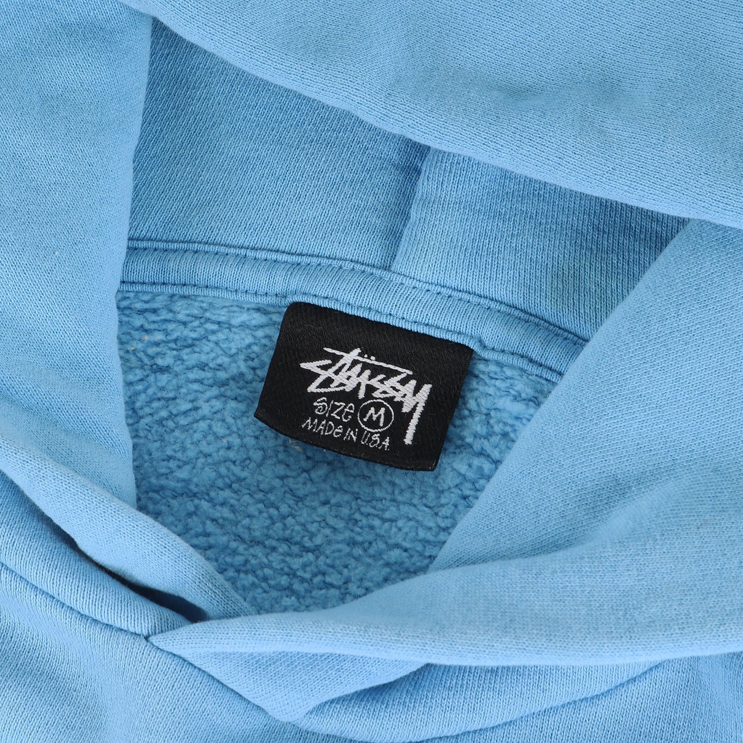 22SS CACTUS PLANT FLEA MARKET /CPFM 発泡プリント スウェットパーカー(8 Ball Pigment Dyed Hoodie)
