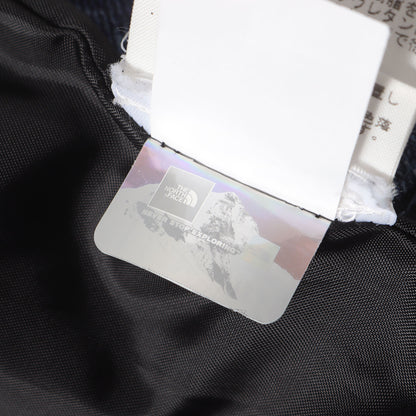 21AW ×THE NORTH FACE ブリーチド デニムプリント マウンテンパンツ(Bleached Denim Print Mountain Pant)