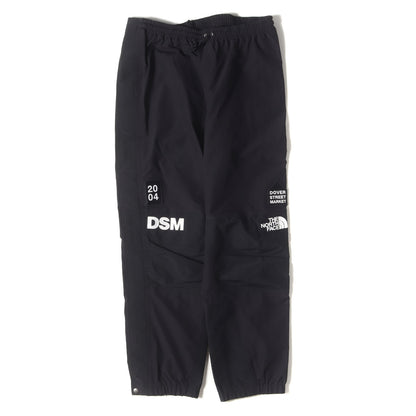 15周年記念 ×Dover Street Market / DSM 2レイヤーナイロン オーバーパンツ