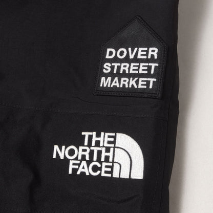 15周年記念 ×Dover Street Market / DSM 2レイヤーナイロン オーバーパンツ