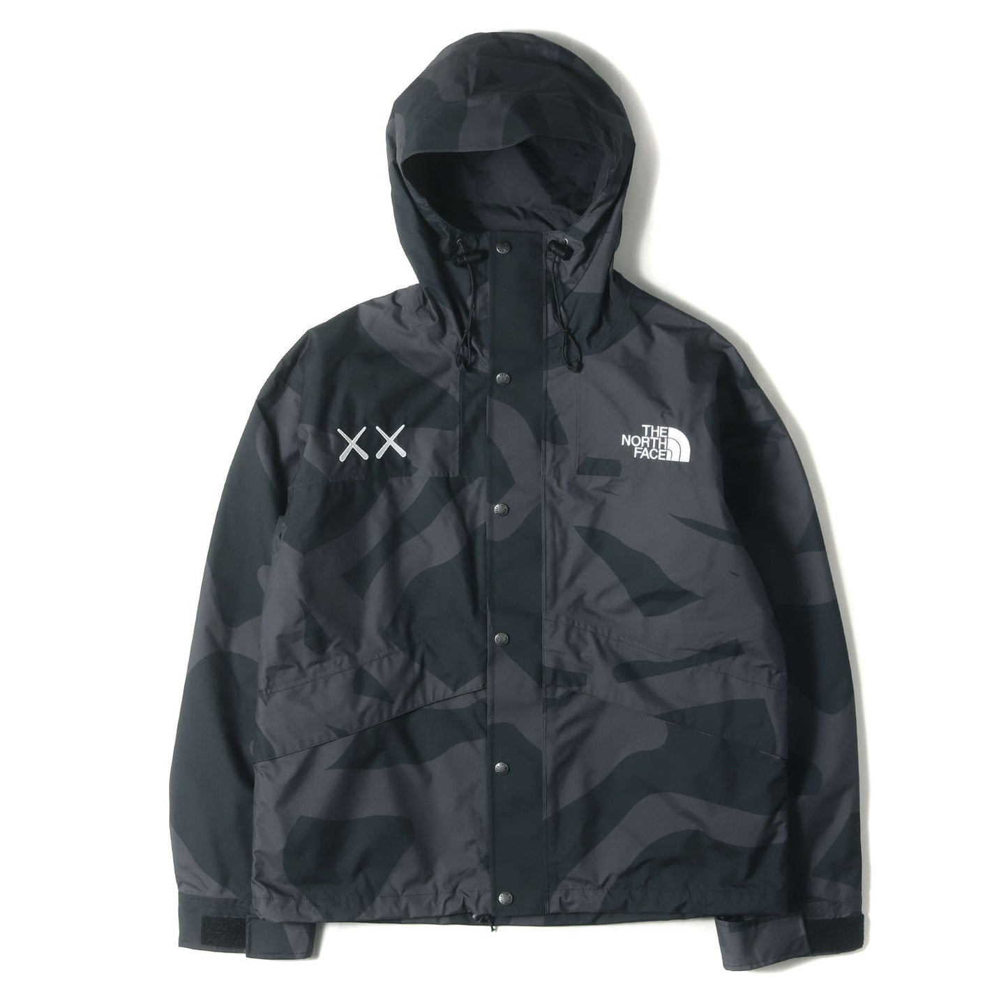 22AW US企画 ×KAWS マウンテンジャケット(1986 Mountain Jacket)