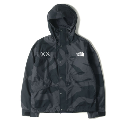 22AW US企画 ×KAWS マウンテンジャケット(1986 Mountain Jacket)