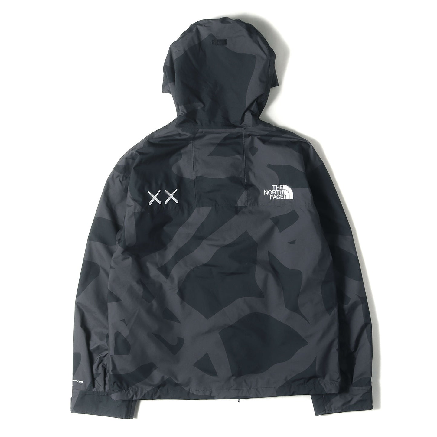 22AW US企画 ×KAWS マウンテンジャケット(1986 Mountain Jacket)