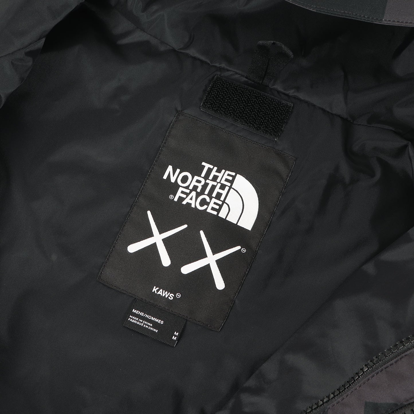 22AW US企画 ×KAWS マウンテンジャケット(1986 Mountain Jacket)