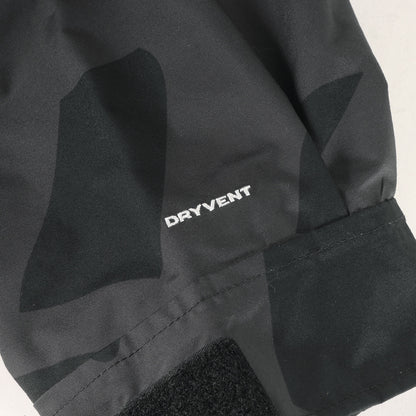 22AW US企画 ×KAWS マウンテンジャケット(1986 Mountain Jacket)