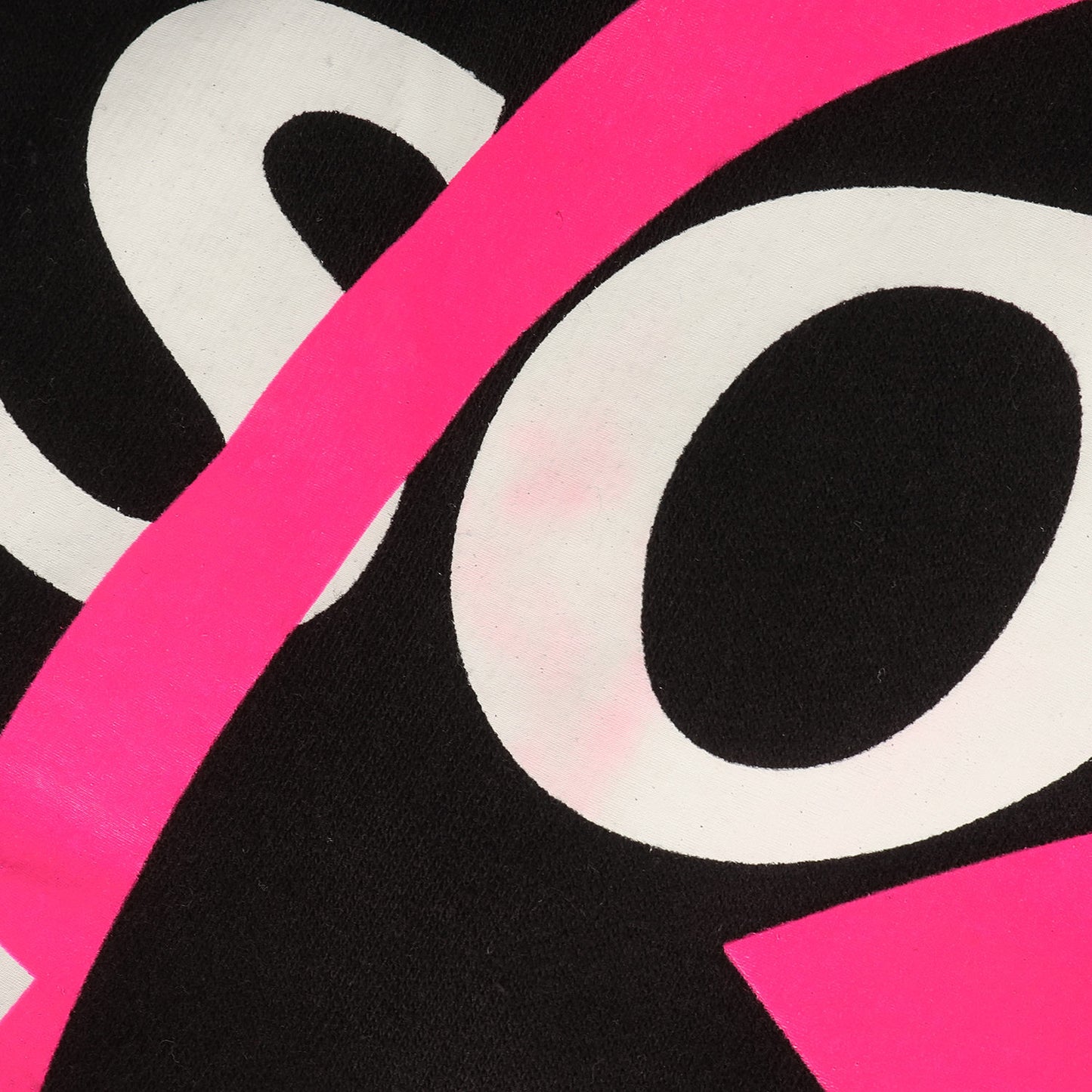 ×fragment design コラボロゴ スウェットパーカー