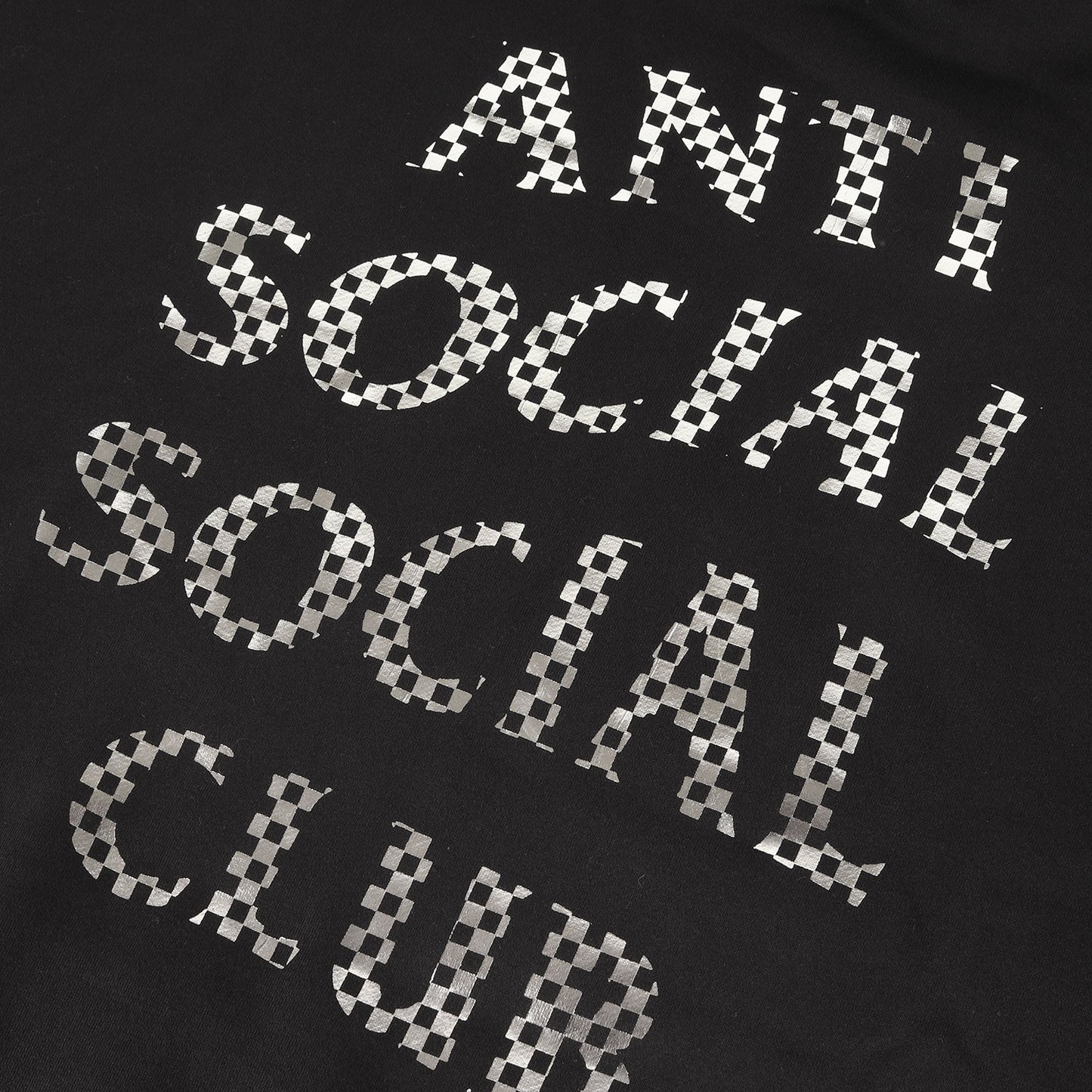 23AW ×fragment design ×WEEKEND ホイルプリント スウェットパーカー