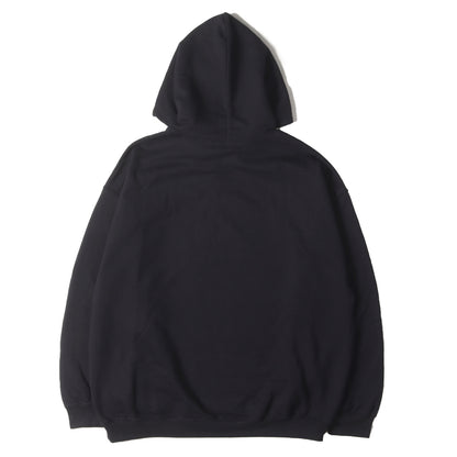 22AW ×Wasted Youth グラフィック スウェットパーカー