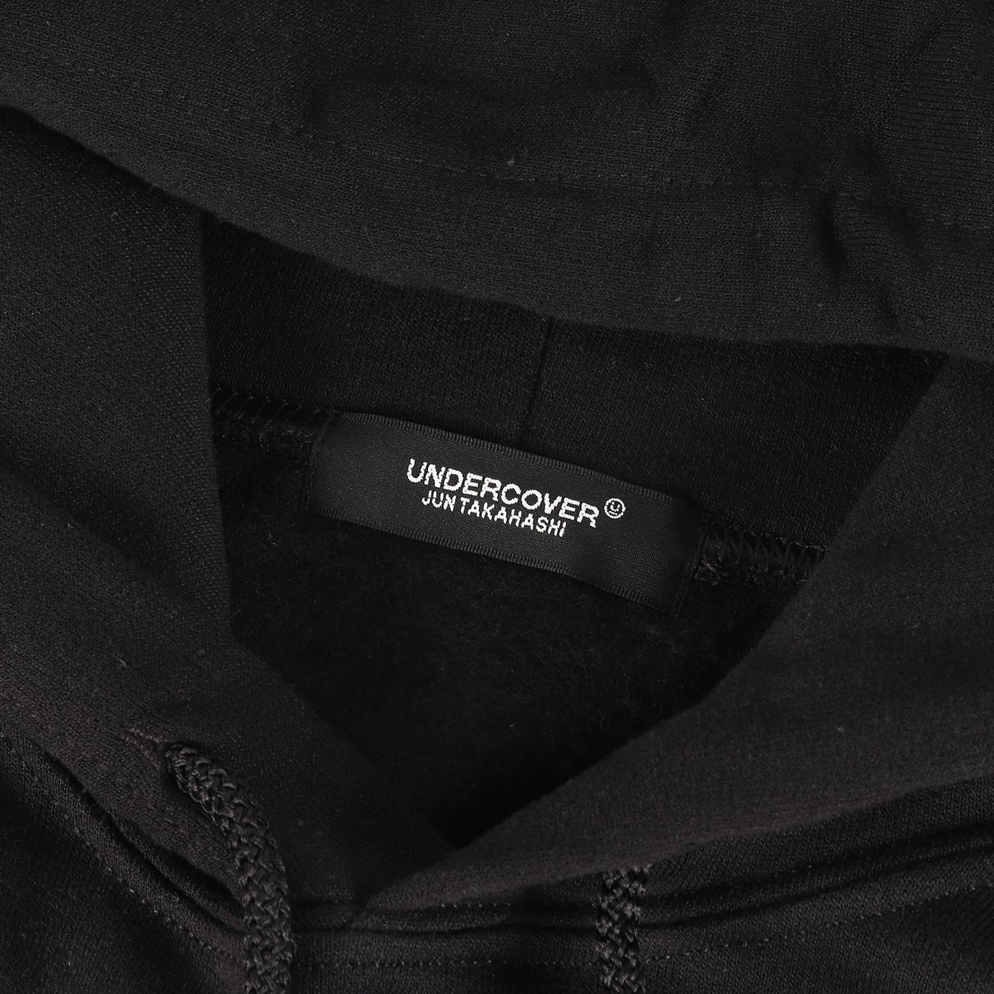 22AW ×Wasted Youth グラフィック スウェットパーカー