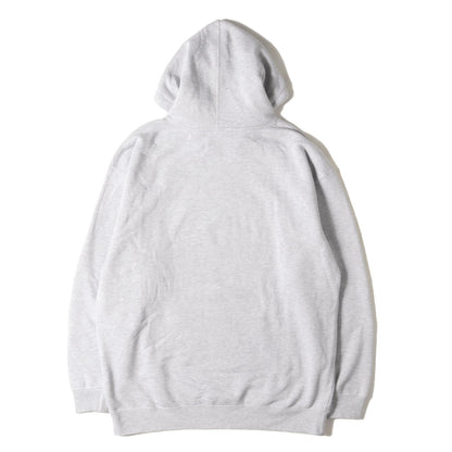 COMPLEXCON開催記念 村上隆 フラワー スウェットパーカー