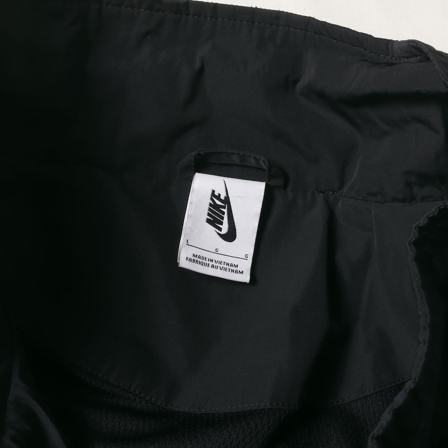 NikeLab 解体 再構築 ドッキングジャケット(LAB DH JACKET)