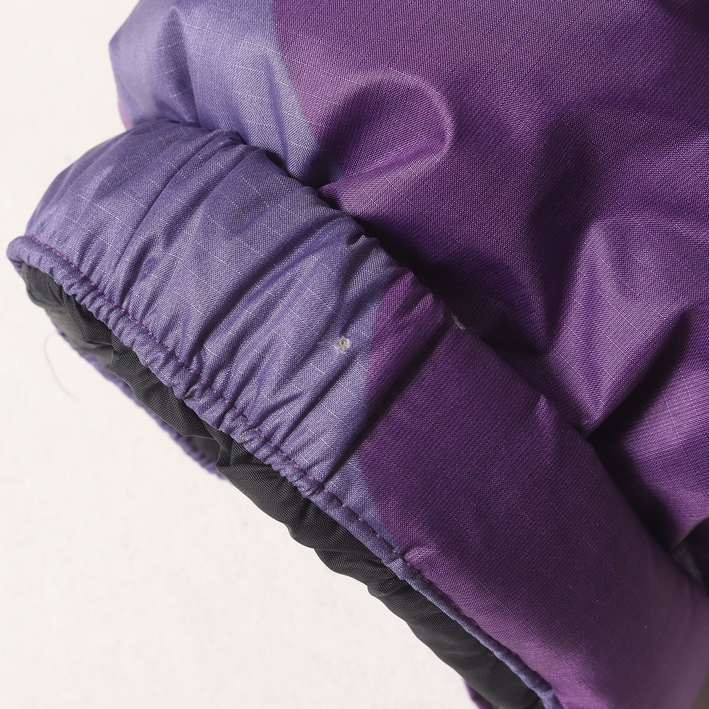 22SS US企画 ×KAWS ヌプシ ダウンジャケット(Toddler 96 Nuptse Jacket)