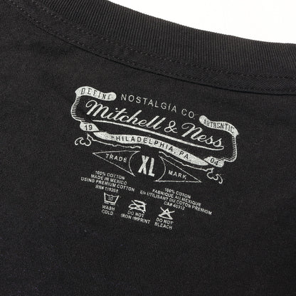 ×MITCHELL&NESS ×Los Angeles Lakers COMPLEXCON開催記念 Tシャツ