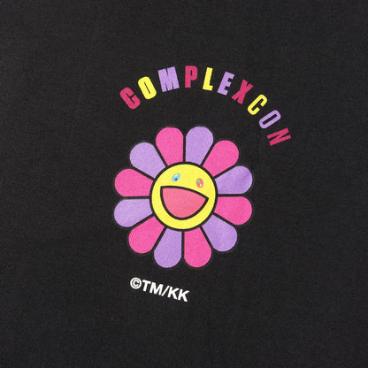 ×MITCHELL&NESS ×Los Angeles Lakers COMPLEXCON開催記念 Tシャツ