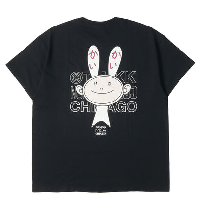 COMPLEXCON開催記念 村上隆 カイカイ ポケット Tシャツ