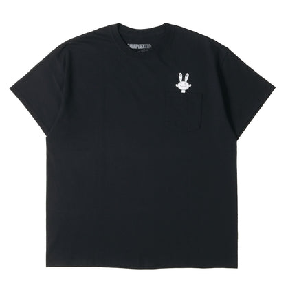 COMPLEXCON開催記念 村上隆 カイカイ ポケット Tシャツ