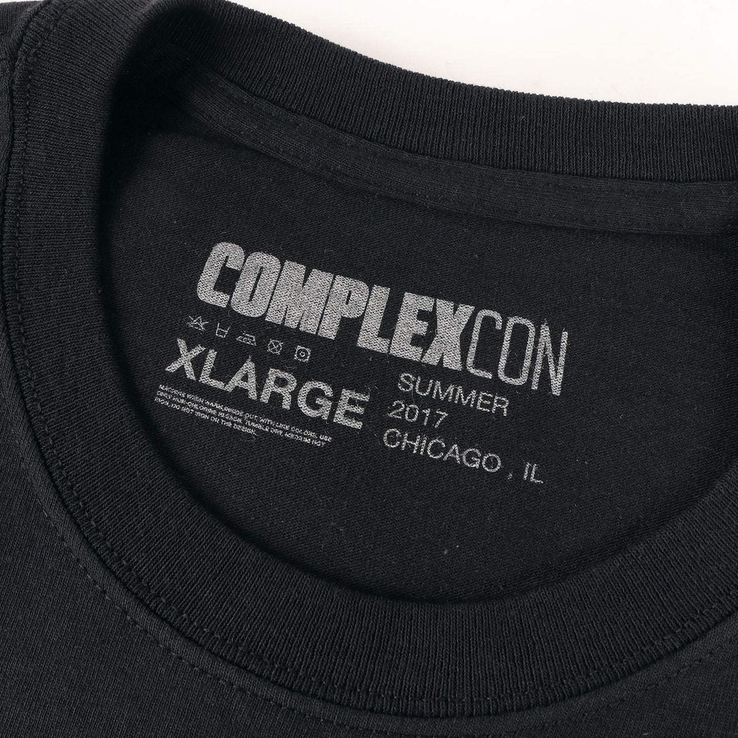 COMPLEXCON開催記念 村上隆 カイカイ ポケット Tシャツ