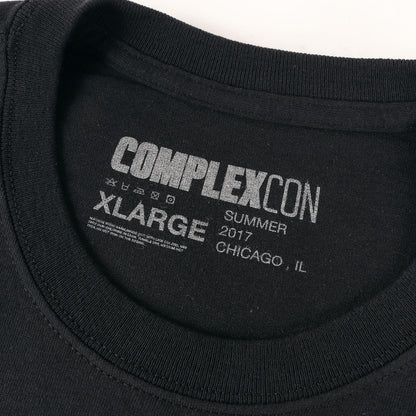 COMPLEXCON開催記念 村上隆 カイカイ ポケット Tシャツ