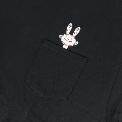 COMPLEXCON開催記念 村上隆 カイカイ ポケット Tシャツ