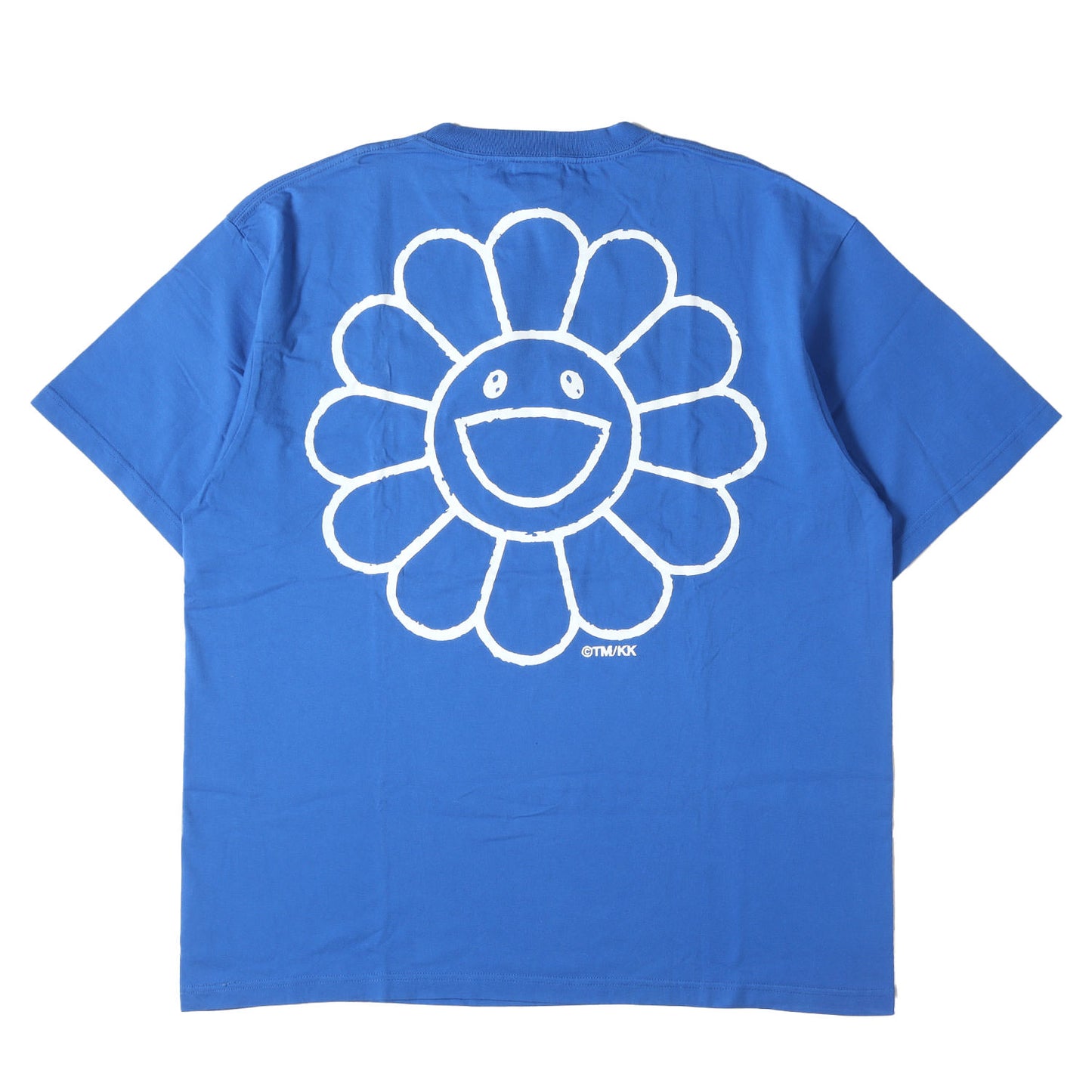 村上隆 Tonari no Zingaro CONTeXT クルーネック Tシャツ