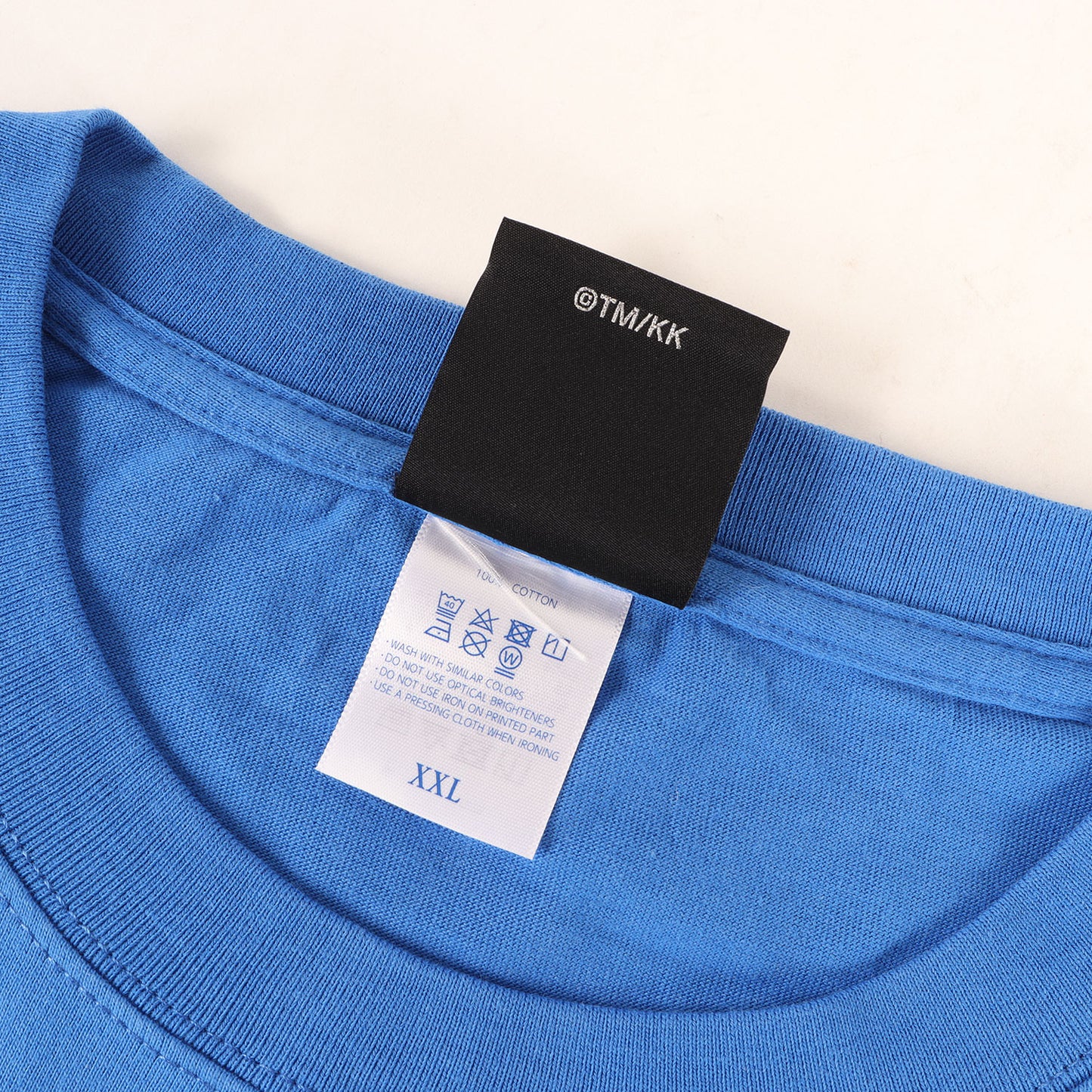 村上隆 Tonari no Zingaro CONTeXT クルーネック Tシャツ