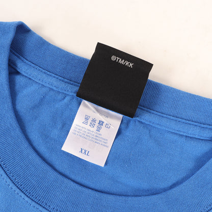 村上隆 Tonari no Zingaro CONTeXT クルーネック Tシャツ